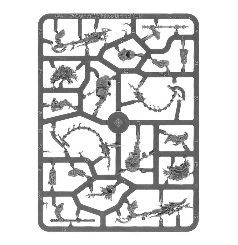 SPEARHEAD: FYRESLAYERS - Mighty Melee Games