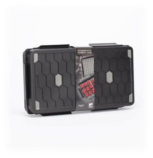 STORMVAULT COMBAT CASE - Mighty Melee Games