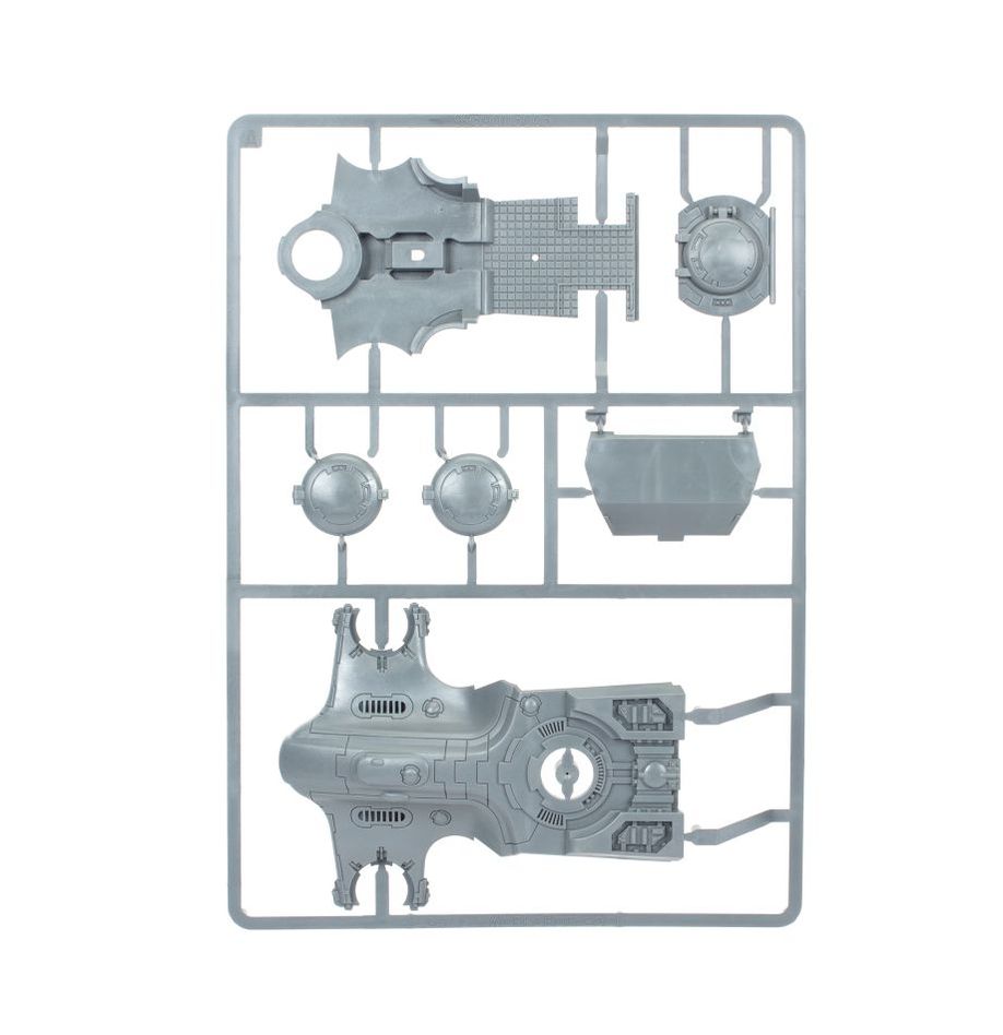 T'AU EMPIRE: DEVILFISH - Mighty Melee Games