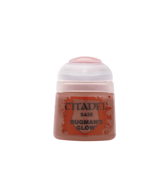BASE: BUGMAN'S GLOW 12ML - Mighty Melee Games