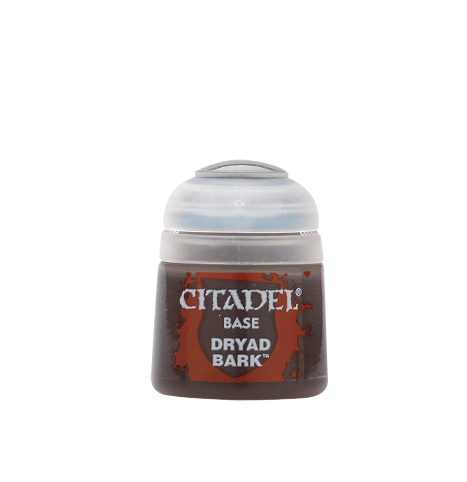 DRYAD BARK 12ML - Mighty Melee Games
