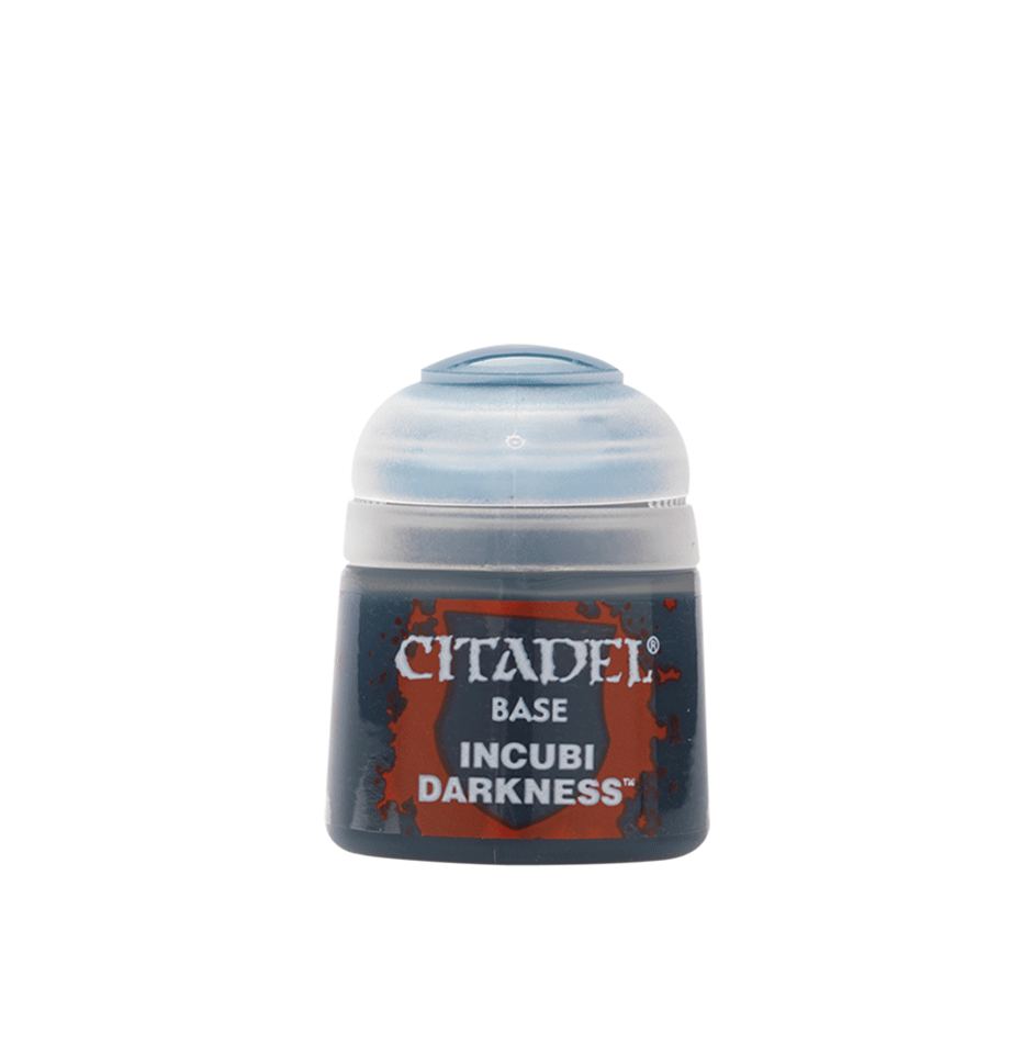 INCUBI DARKNESS 12ML - Mighty Melee Games