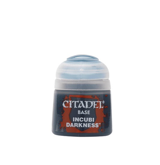INCUBI DARKNESS 12ML - Mighty Melee Games