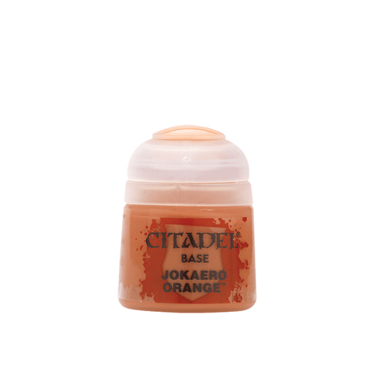 JOKAERO ORANGE - Mighty Melee Games