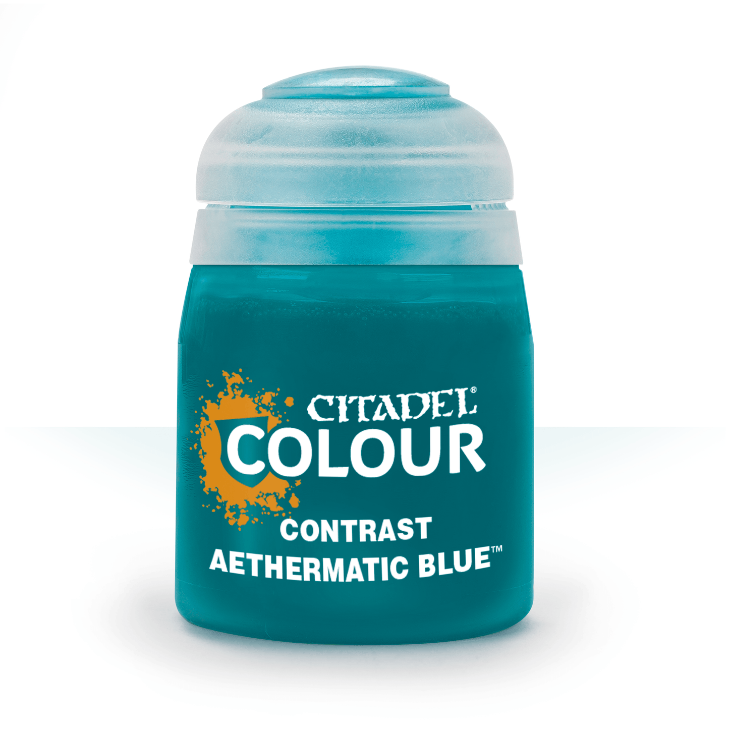CONTRAST: AETHERMATIC BLUE (18ML) - Mighty Melee Games