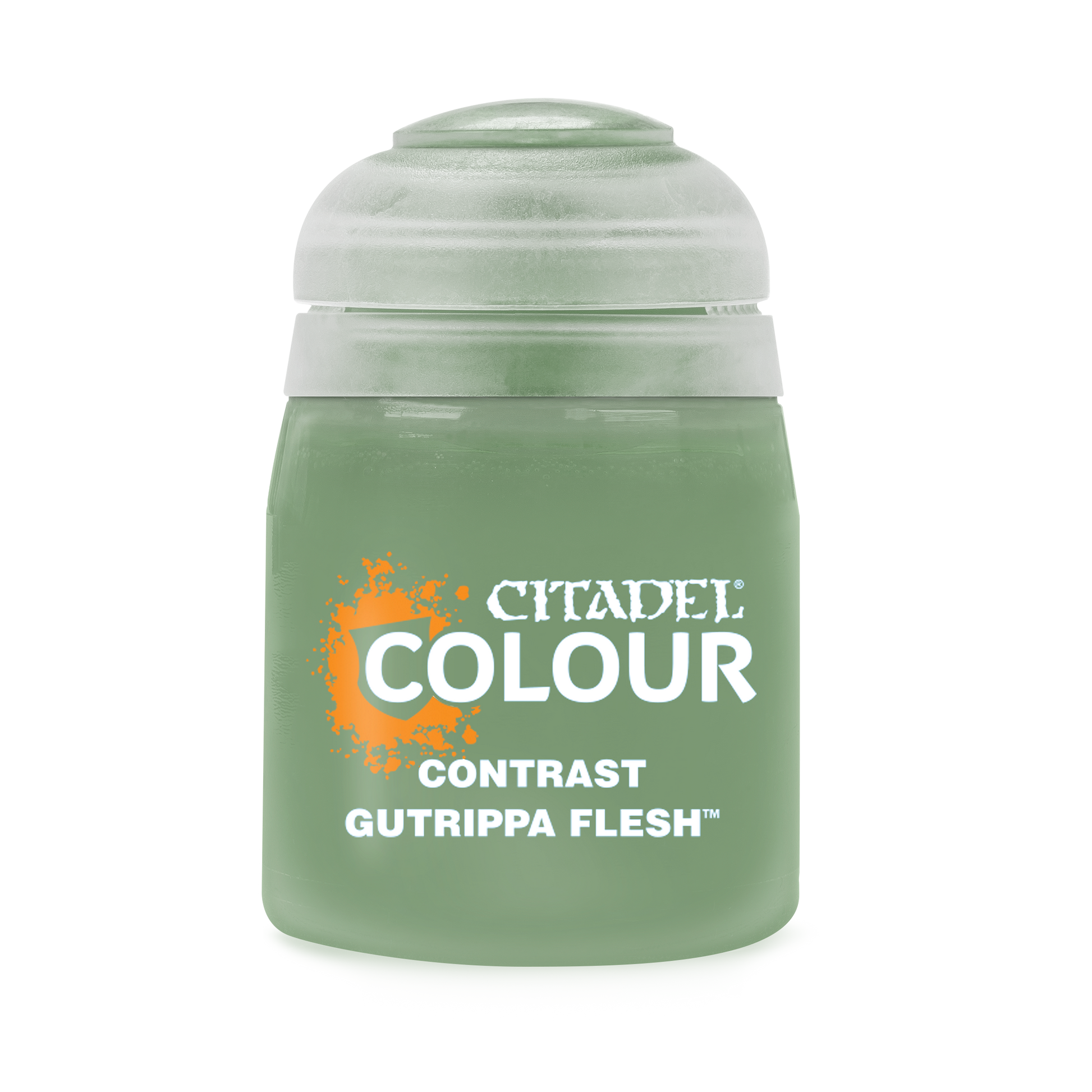 CONTRAST: GUTRIPPA FLESH (18ML) - Mighty Melee Games