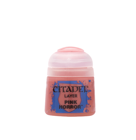 PINK HORROR 12ML - Mighty Melee Games