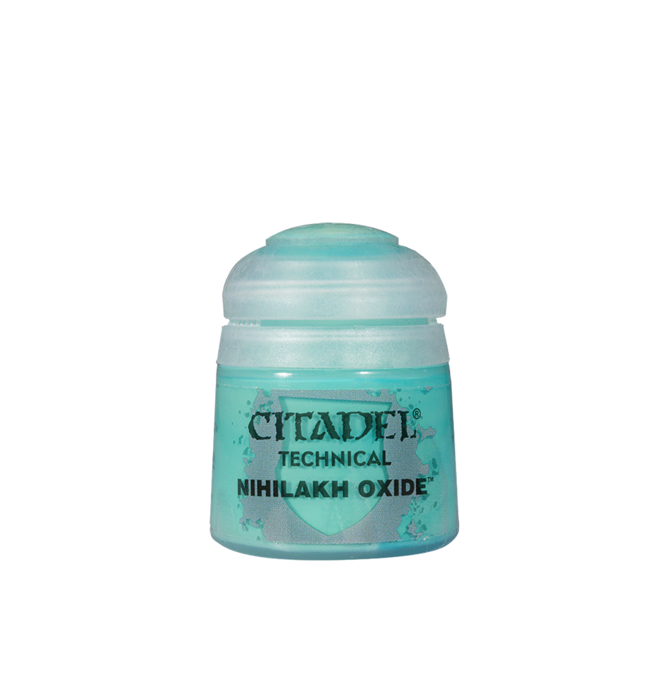 NIHILAKH OXIDE 12ML - Mighty Melee Games