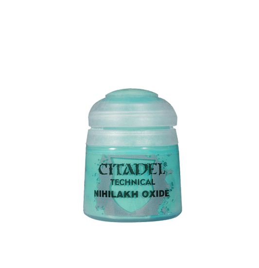 NIHILAKH OXIDE 12ML - Mighty Melee Games