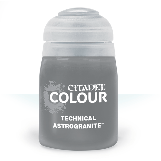TECHNICAL: ASTROGRANITE (24ML) - Mighty Melee Games