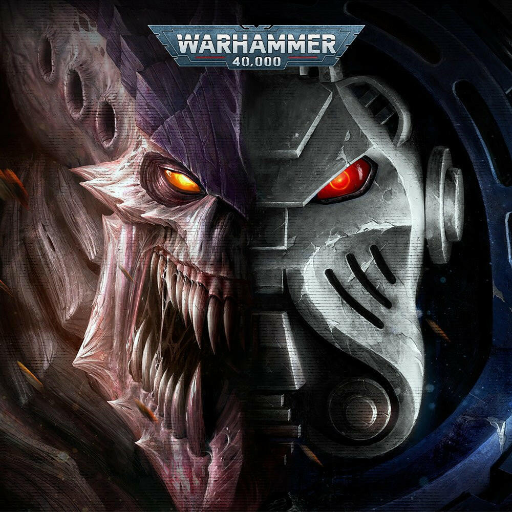 Warhammer 40,000: Leviathan - Mighty Melee Games