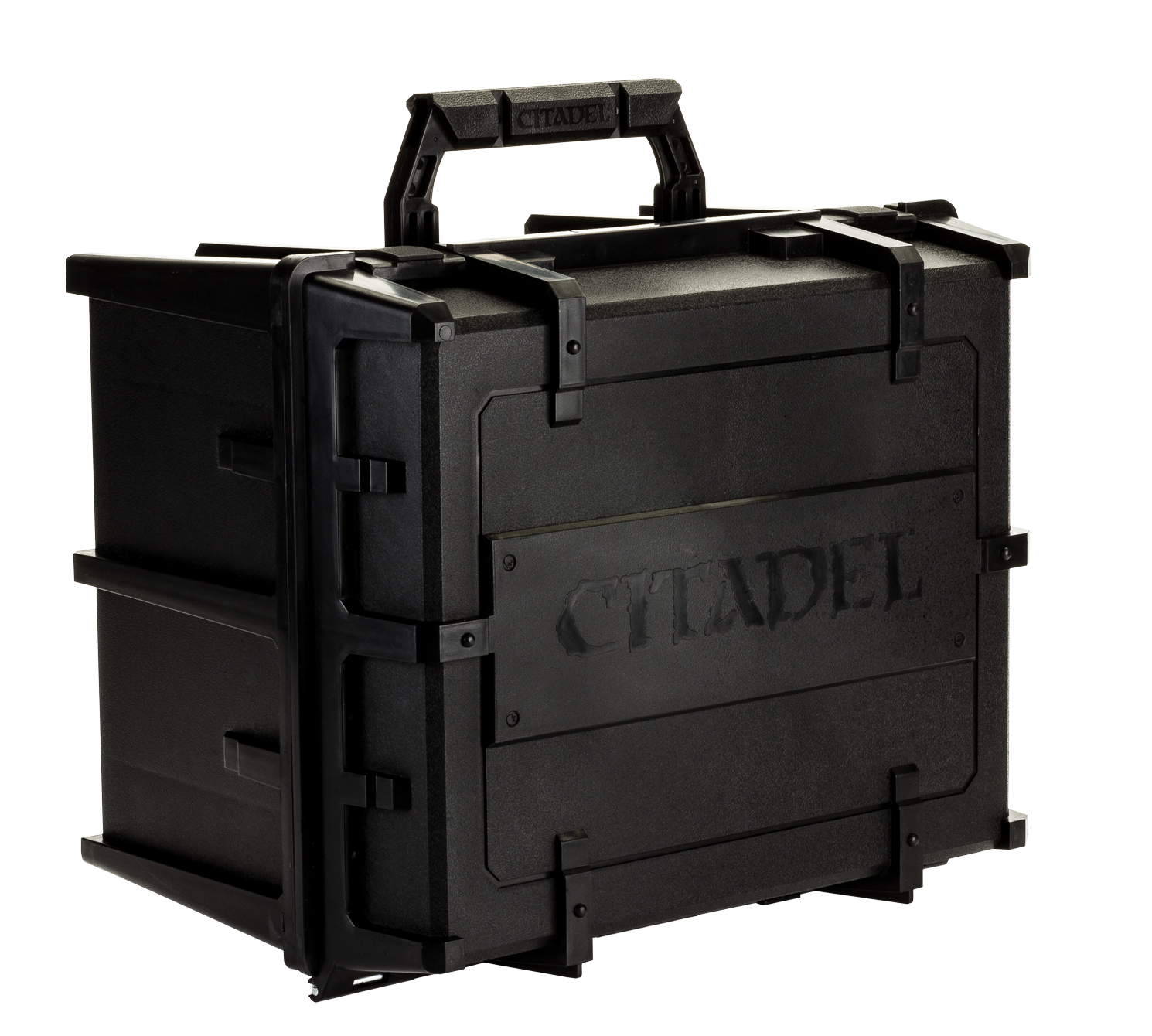 CITADEL BATTLE FIGURE CASE - Mighty Melee Games