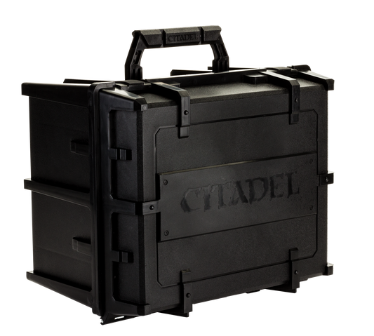 CITADEL BATTLE FIGURE CASE - Mighty Melee Games