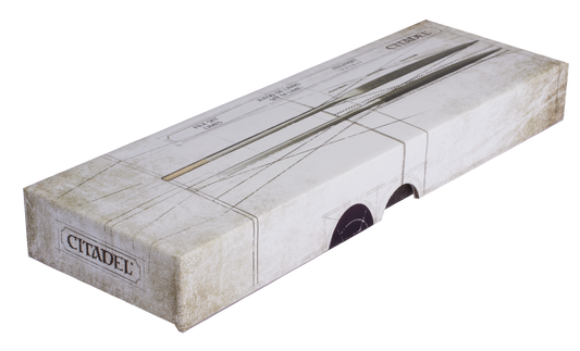 CITADEL FILE SET - Mighty Melee Games