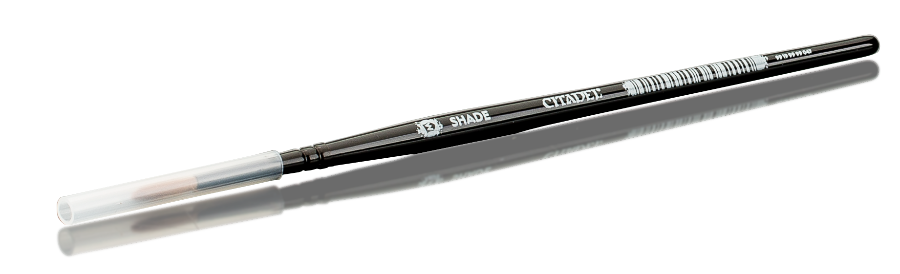 CITADEL MEDIUM SHADE BRUSH - Mighty Melee Games