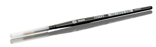 CITADEL MEDIUM SHADE BRUSH - Mighty Melee Games
