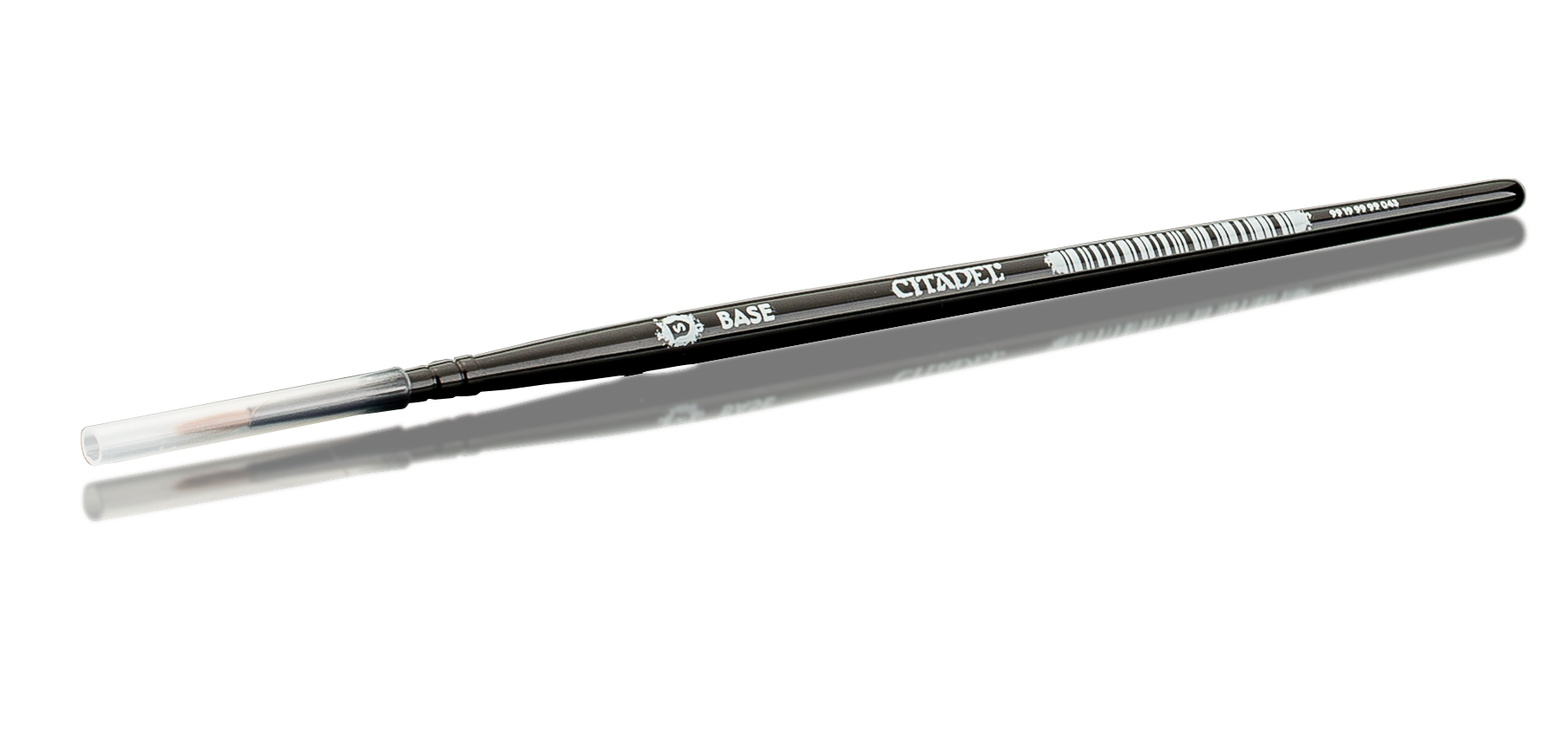 CITADEL SMALL BASE BRUSH - Mighty Melee Games