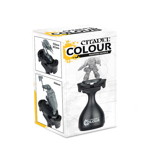 CITADEL PAINTING HANDLE (MK2) - Mighty Melee Games