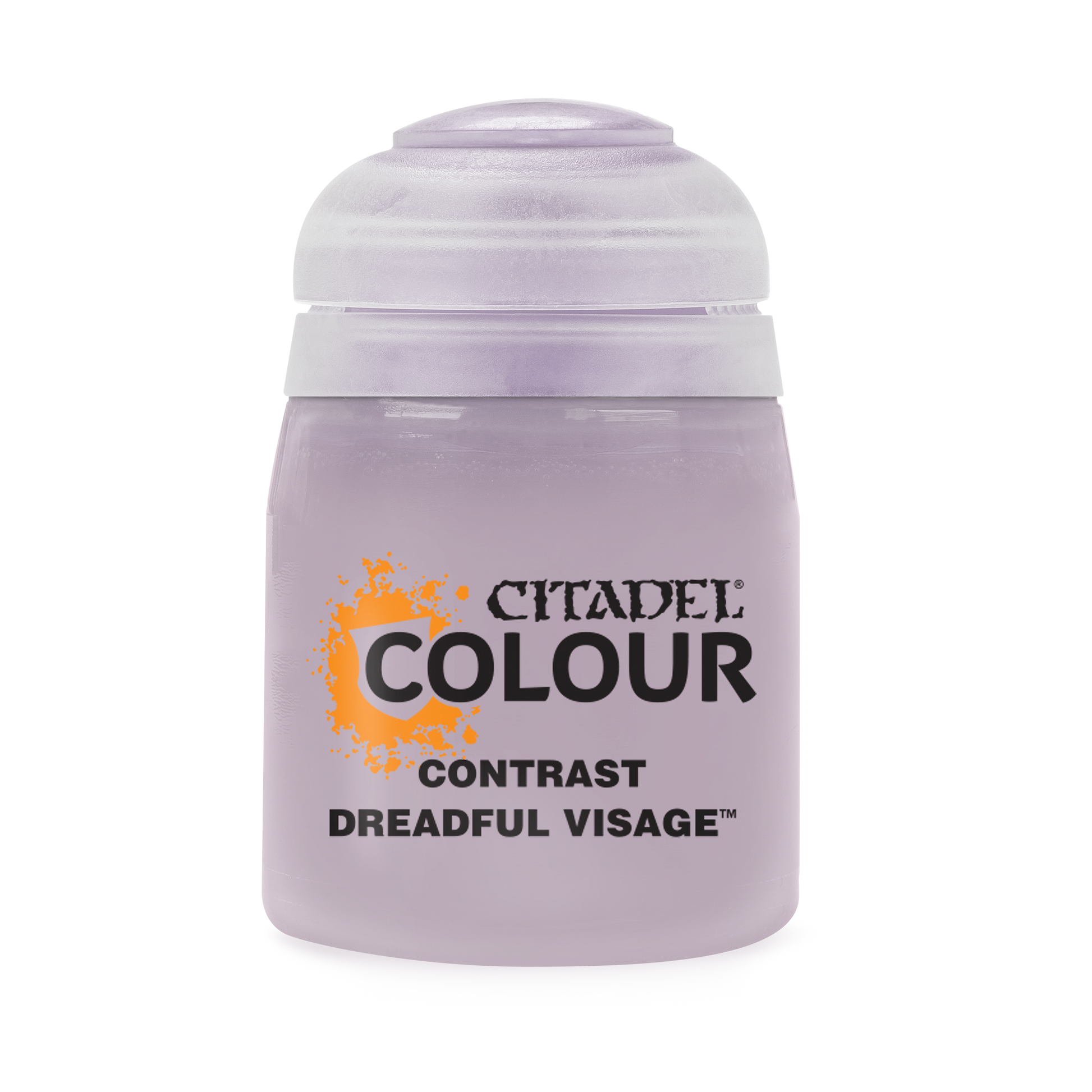 CONTRAST: DREADFUL VISAGE (18ML) - Mighty Melee Games