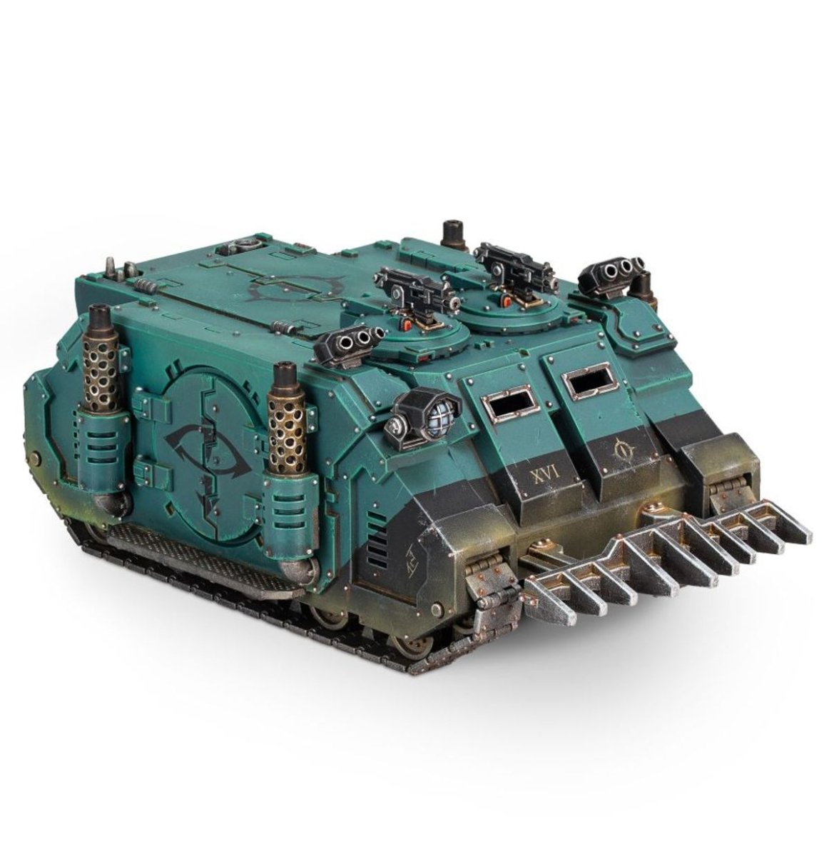 LEGIONES ASTARTES: DEIMOS PATTERN RHINO - Mighty Melee Games