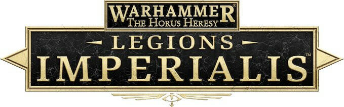 LEGIONS IMPERIALIS: DEVASTATION OF TALLARN ARMY CARDS - Mighty Melee Games