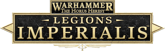 LEGIONS IMPERIALIS:LEGIONS ASTARTES THUNDERHAWK GUNSHIP - Mighty Melee Games