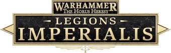 LEGIONS IMPERIALIS: REAVER BATTLE TITAN WITH MELTA CANNON AND CHAINFIST - Mighty Melee Games