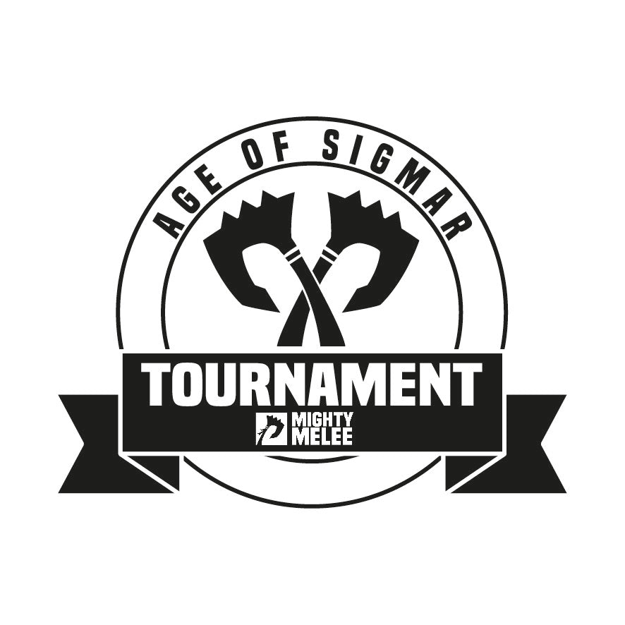 MMG: Age of Sigmar RTT November 2025 - Mighty Melee Games