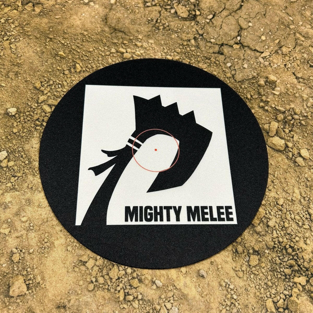 MIGHTY OBJECTIVE MARKERS - Mighty Melee Games