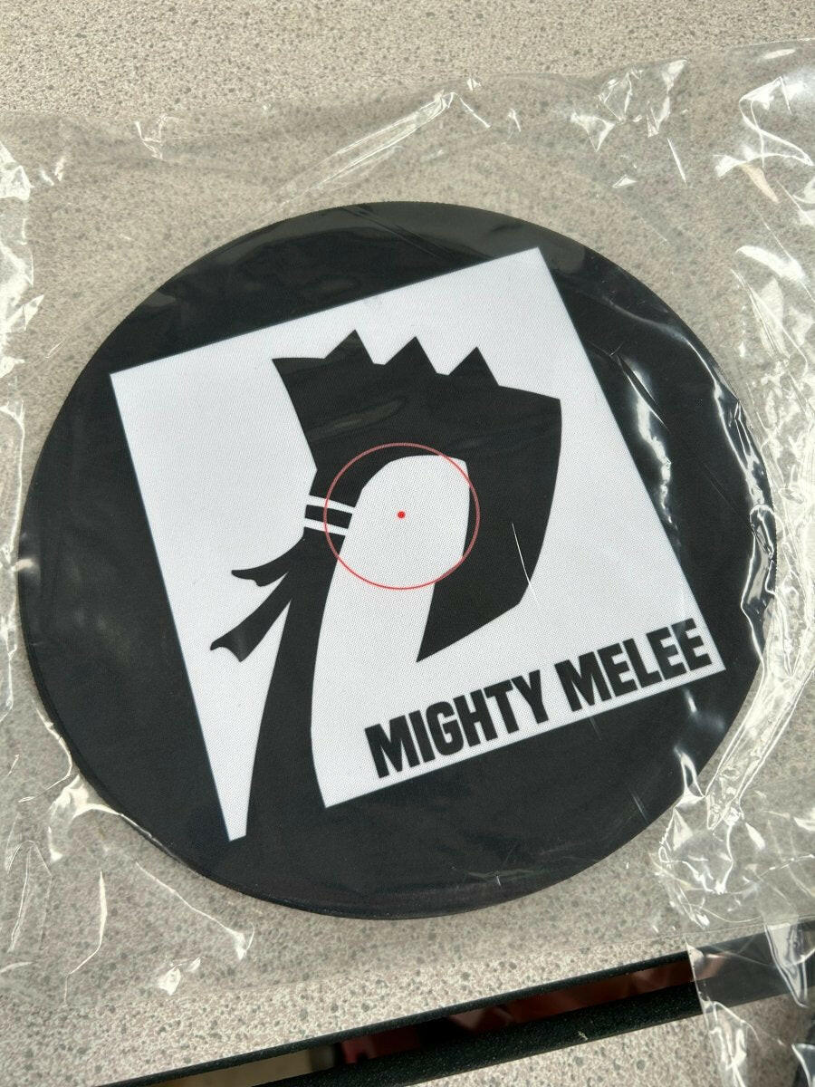 MIGHTY OBJECTIVE MARKERS - Mighty Melee Games