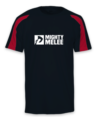 MMG TEAM SHIRT
