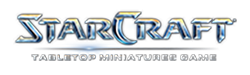 StarCraft: Lost Temple - Terrain Expansion Set - Mighty Melee Games