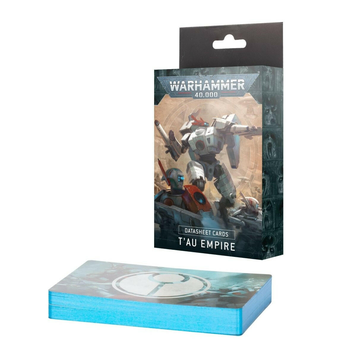 T'au Starter Bundle - Mighty Melee Games