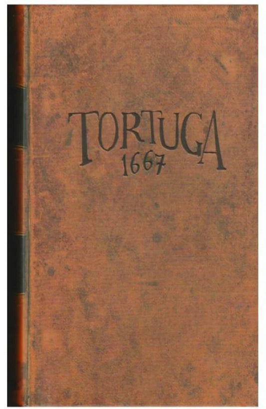 Tortuga 1667 - Mighty Melee Games