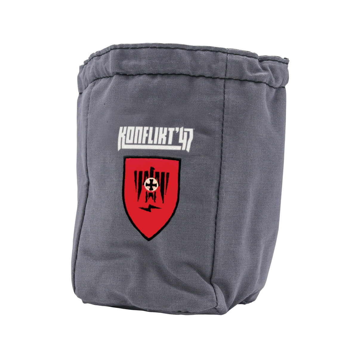 Konflikt '47 Axis Dice Bag