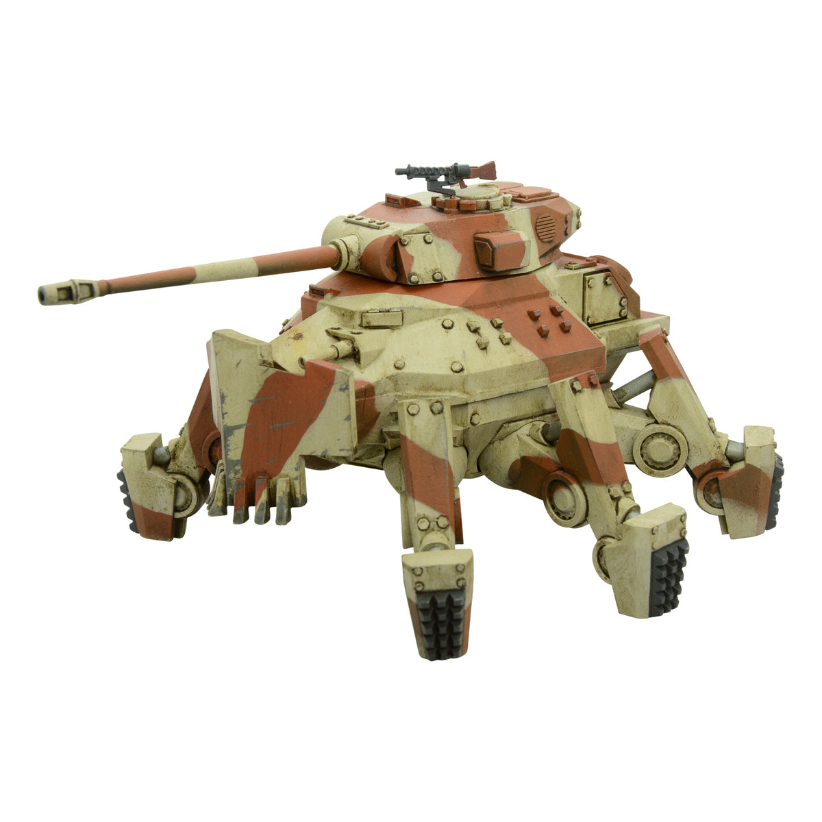 Konflikt '47 Axis Wotan Heavy Panzermech (2025)