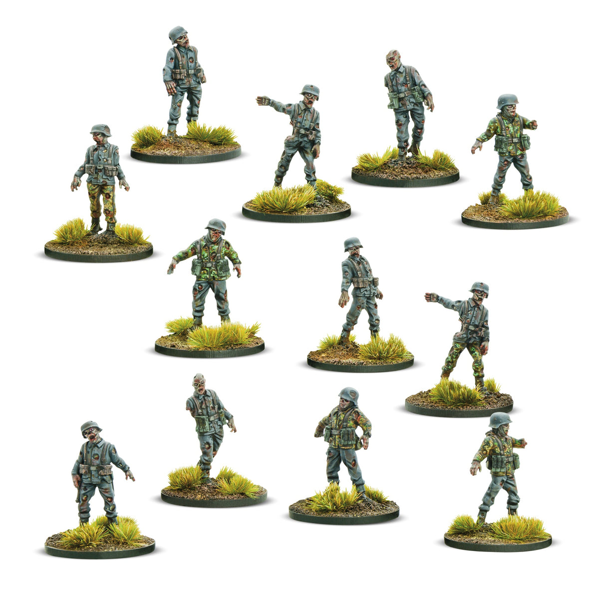 Konflikt '47 Axis Totenkorps (2025)