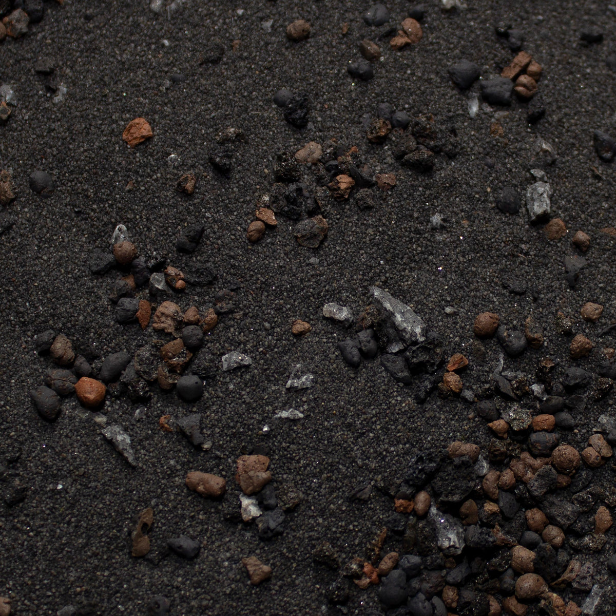 Base Ready Grimdark City Rubble from Geek Gaming Scenics, detailed basing material with rubble and debris for miniature gaming terrain.